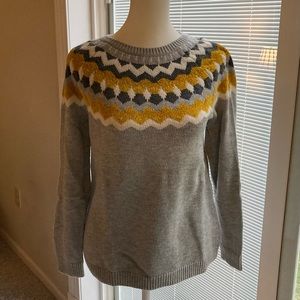 Talbots Sweater